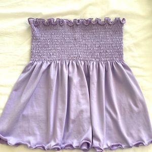 Super cute Accessories Brand Top like New